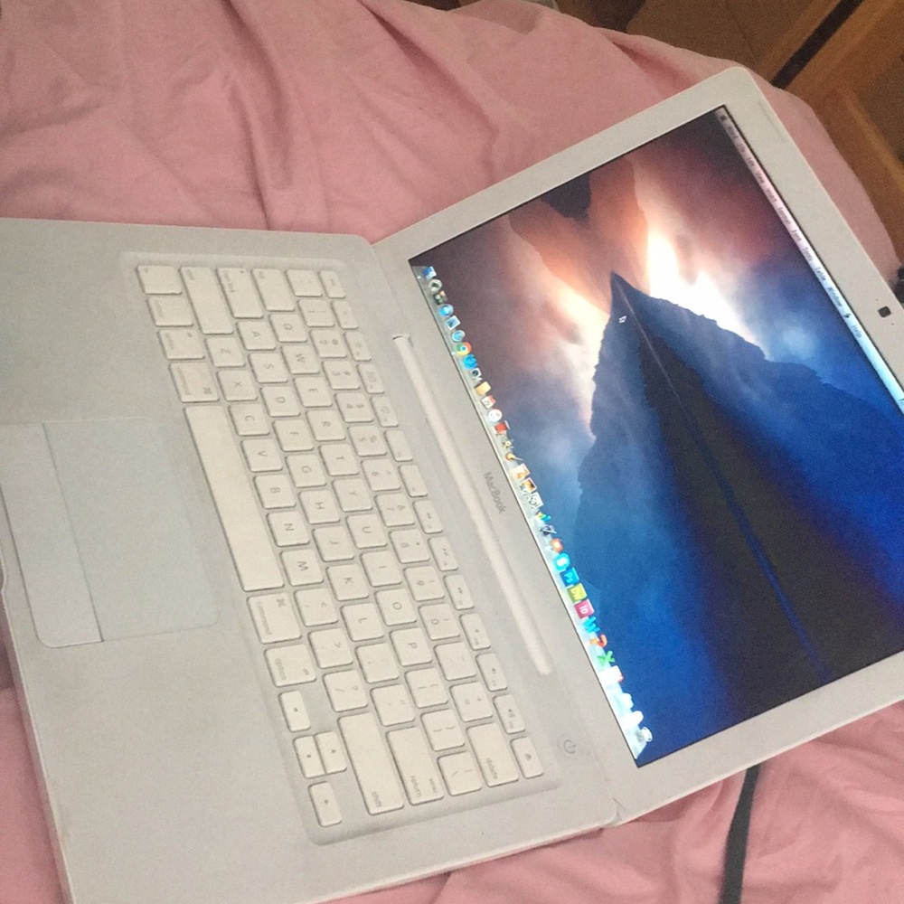 Looking to sell for parts it’s work fine